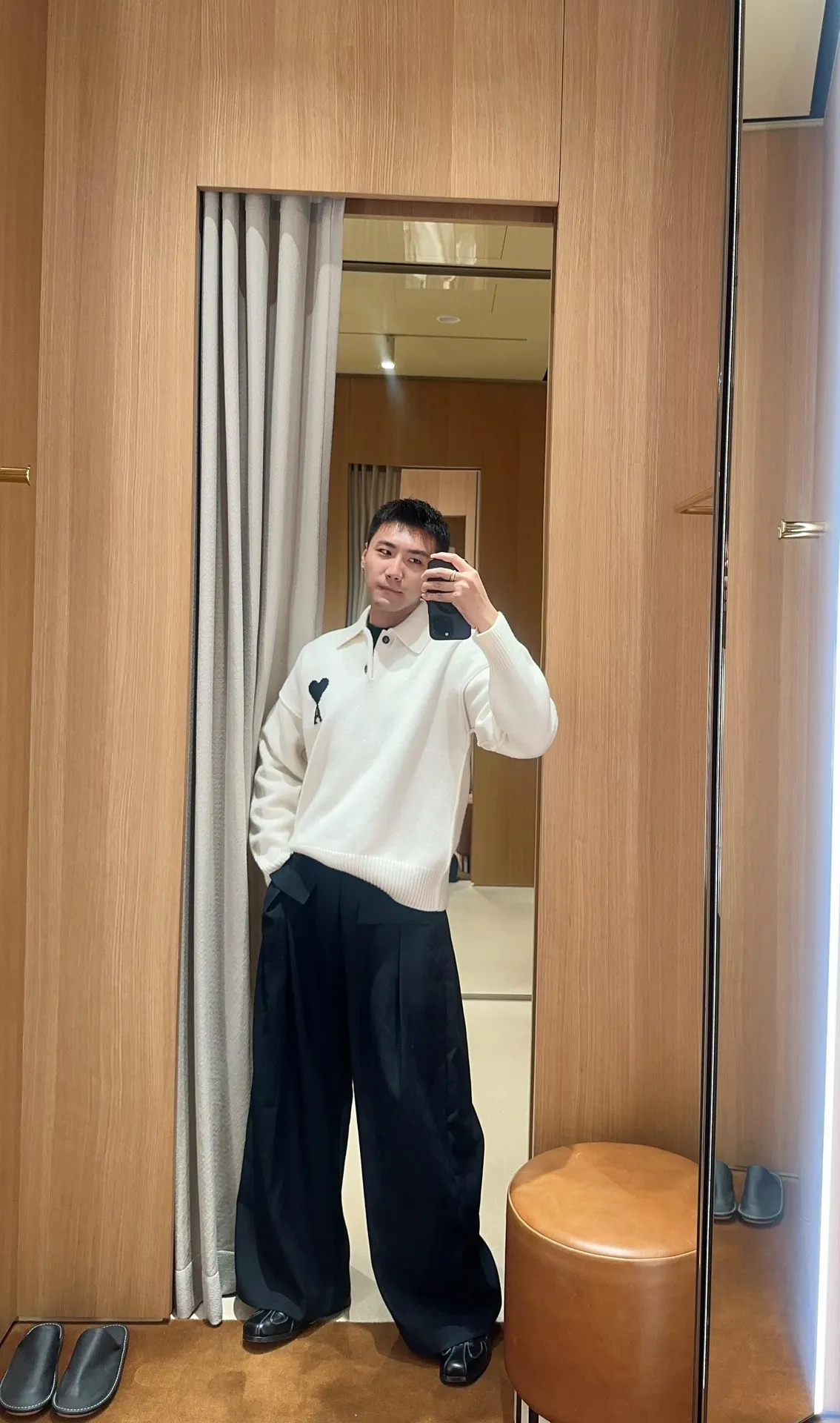 【Male model picture】